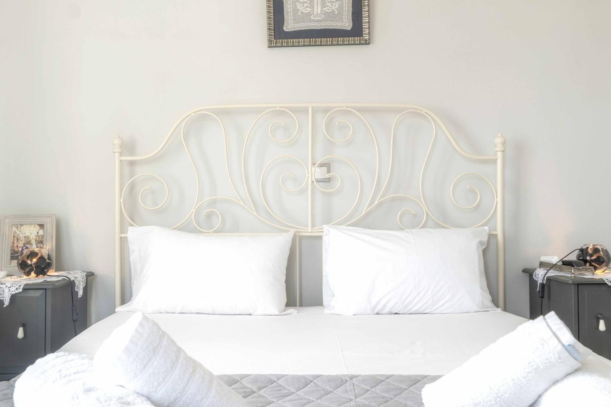 Апартаменты Seaside & Modern Flats By Explore Andros *
