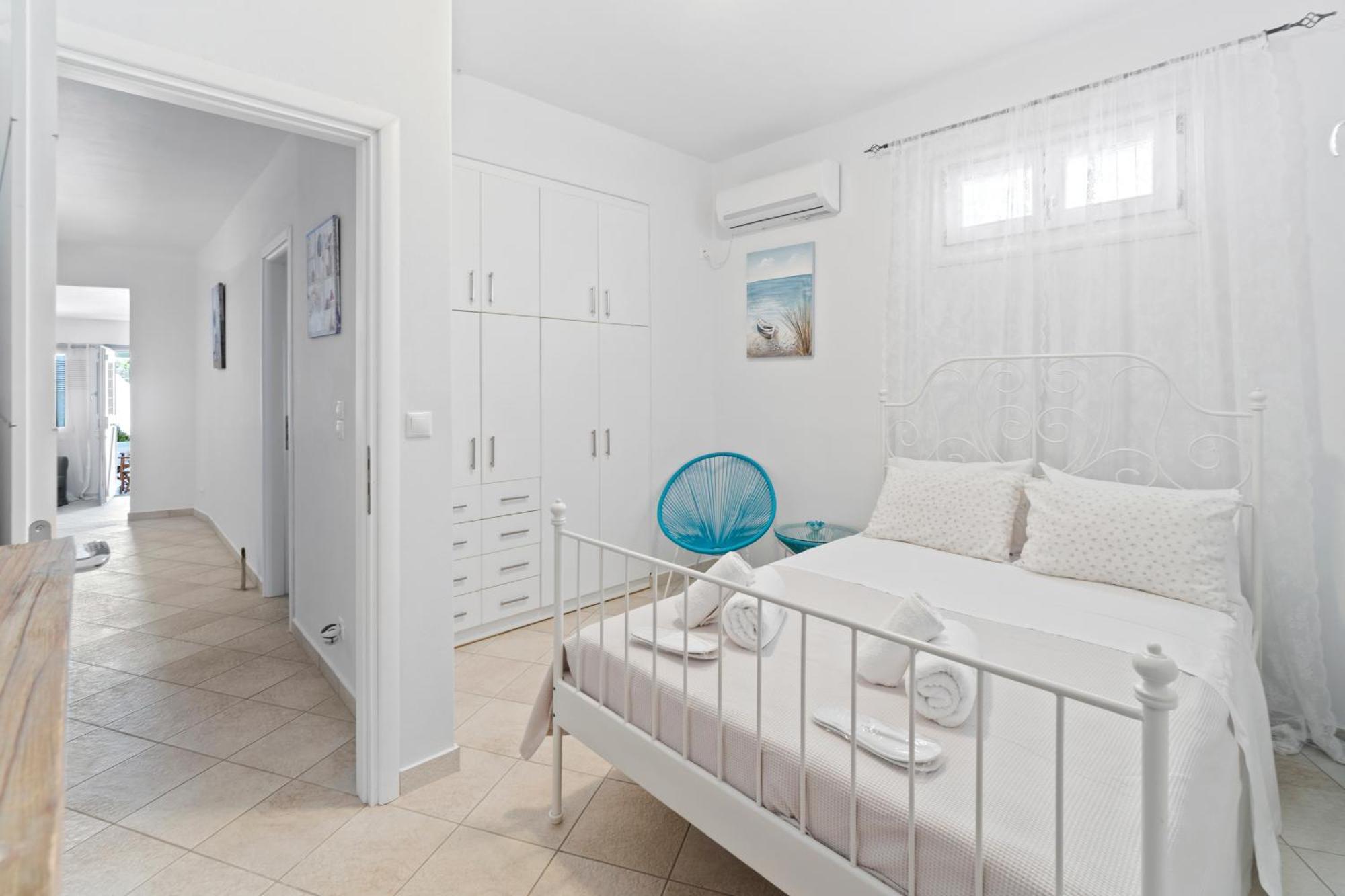Seaside & Modern Flats By Explore Andros * Piso Gialia