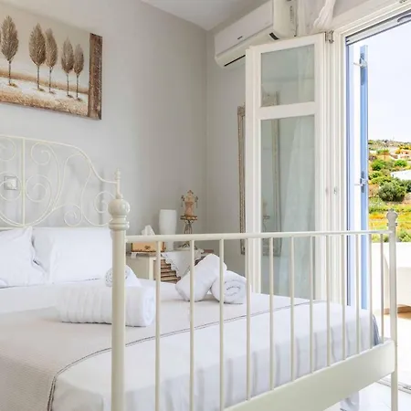 Seaside & Modern Flats By Explore Andros Piso Gialia Exterior photo