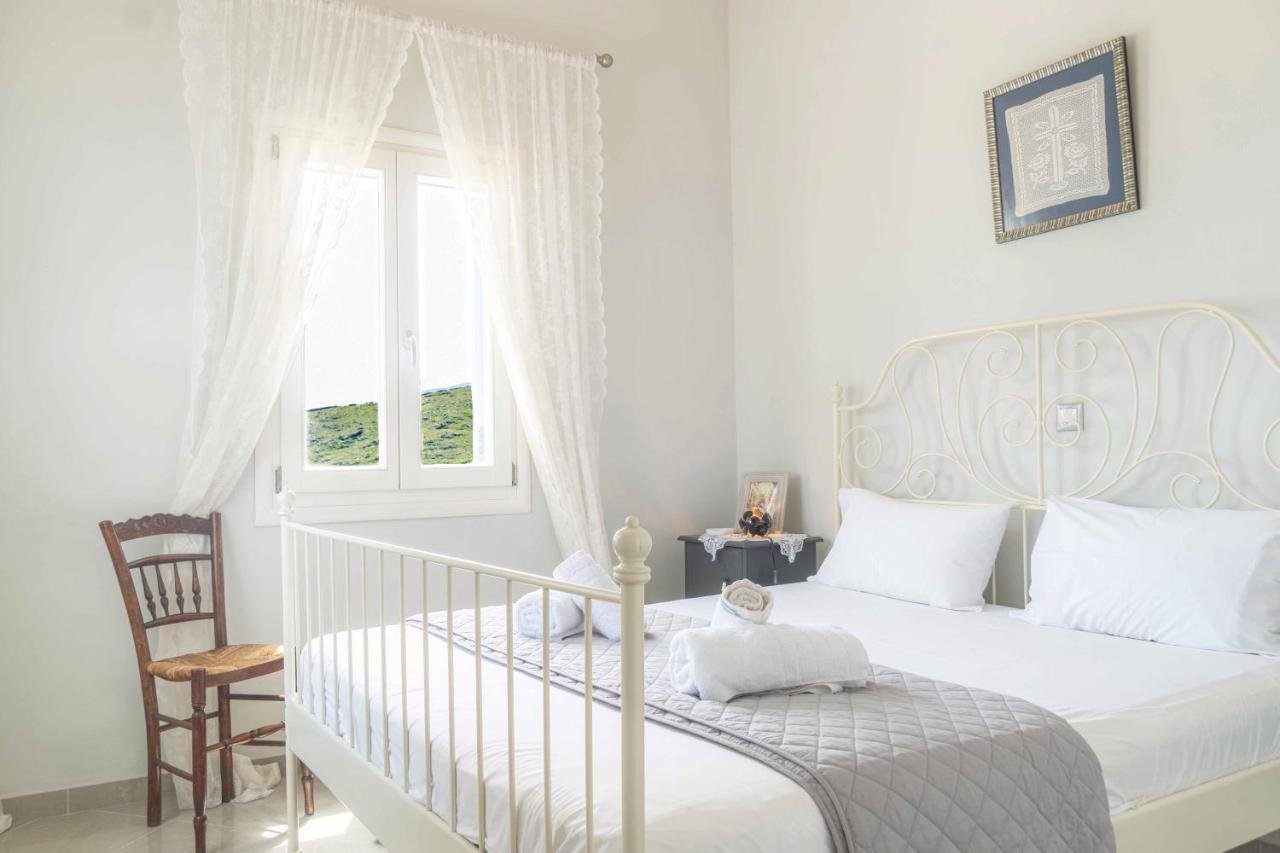 Apartment Seaside & Modern Flats By Explore Andros *