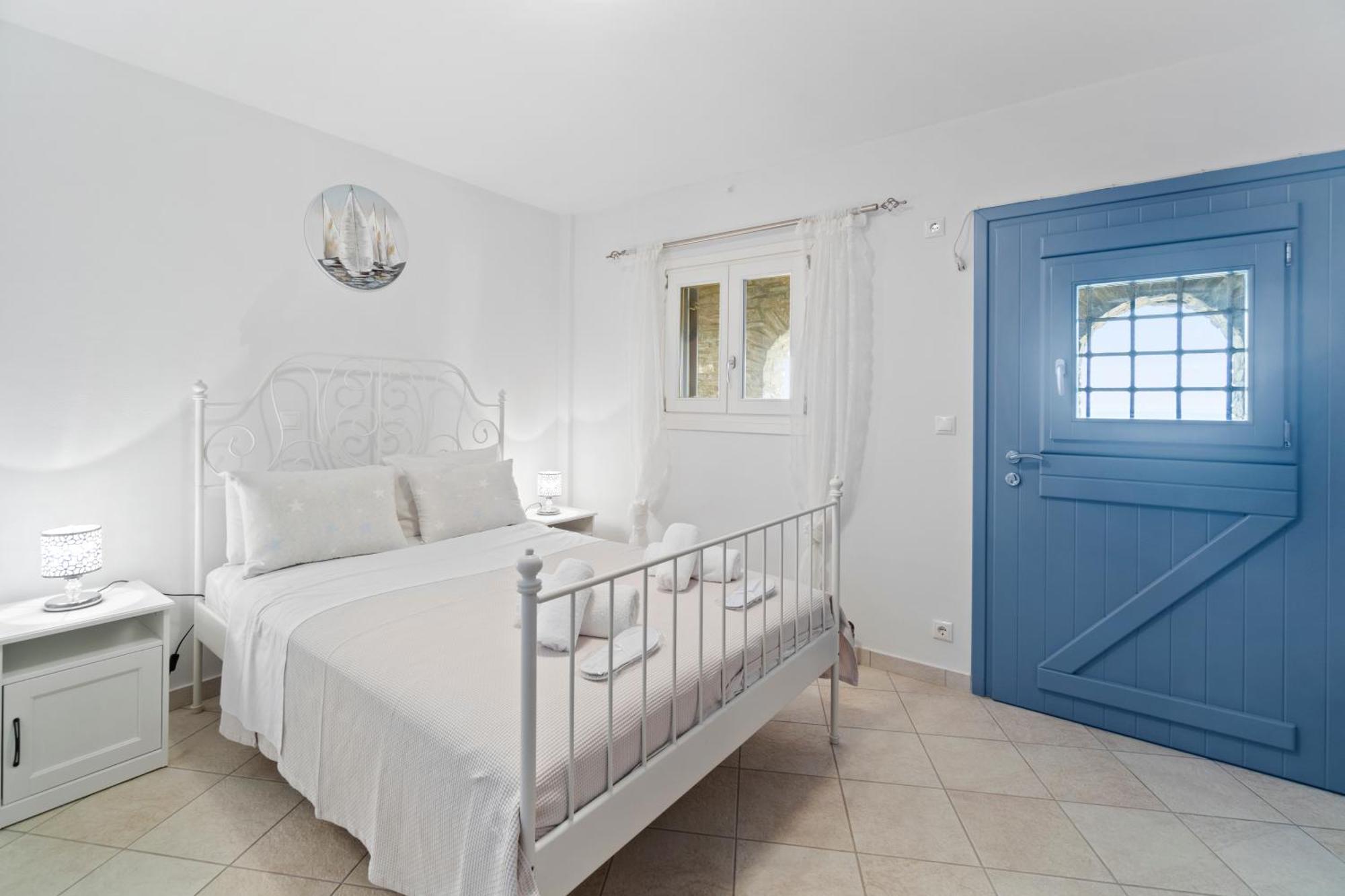 Seaside & Modern Flats By Explore Andros Piso Gialia